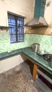 Kitchen Image of 1090 Sq.ft 2 BHK Apartment / Flat for sale in Sukhliya Indore for Rs. 5000000