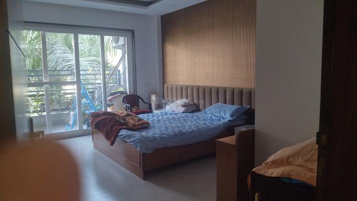 Sector 43 Bedroom One 1