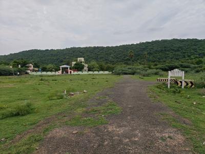 Image of 800 Sq.ft Residential Plot / Land for sale in Mahindra World City, Chennai for Rs. 1199237