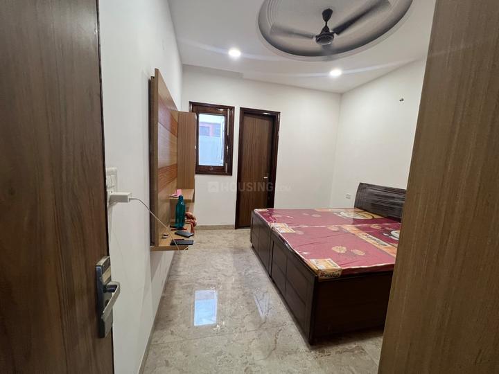 Wacs Shivam Homes Bedroom 1
