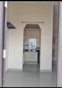 Hall Image of 650 Sq.ft 1 BHK Apartment / Flat for rent in Banjara Hills Hyderabad for Rs. 15500