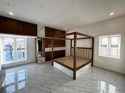 Bedroom Image of 1800 Sq.ft 3 BHK Independent House for sale in Golf Green Phase II, Sejbahar Raipur for Rs. 5780000
