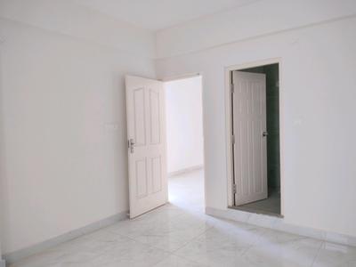 Bedroom Image of 1440 Sq.ft 3 BHK Apartment / Flat for sale in Habulus Pride, Electronic City Bengaluru for Rs. 7344090