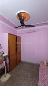 Bedroom Image of 1000 Sq.ft 2 BHK Independent House for rent in Chinnamushidiwada Visakhapatnam for Rs. 8500