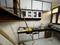 The Antriksh Royal Palm Apartments Kitchen 1