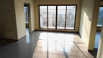 Mandar Building Living Room 1