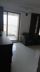 Hall Image of 790 Sq.ft 1 BHK Apartment / Flat for rent in Siddhashila Eela, Punawale Pune for Rs. 19000