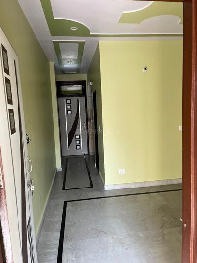 Sadh Nagar, Palam Living Room 1