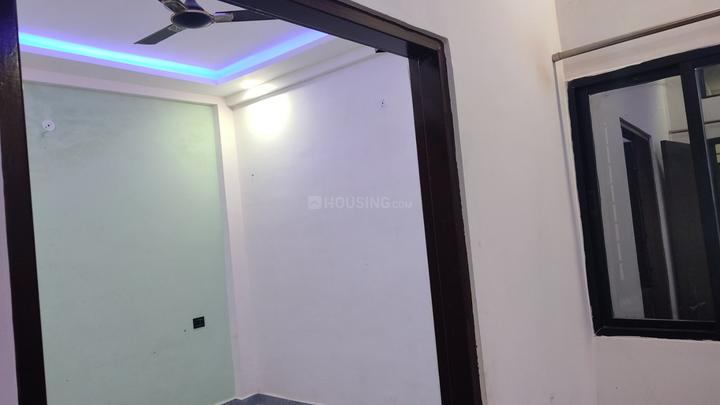 Subhash colony C 19 Bedroom One 1