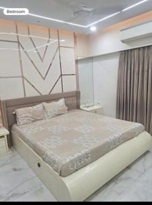 Bedroom Image of 2942 Sq.ft 4 BHK Apartment / Flat for sale in Addor Cloud 9, Ambawadi Ahmedabad for Rs. 32000000