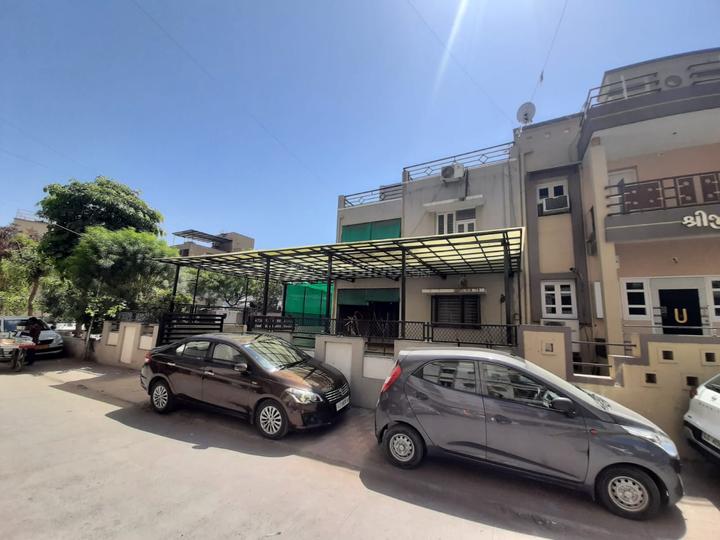 Ghatlodiya Main Image 1