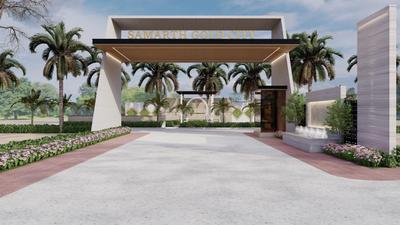 Image of 800 Sq.ft Residential Plot / Land for sale in Shahna, Indore for Rs. 2000000