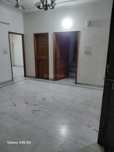 Hall Image of 1100 Sq.ft 2 BHK Builder Floor for rent in Sector 15 Gurgaon for Rs. 22000