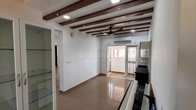 Living Room Image of 1740 Sq.ft 3 BHK Apartment / Flat for sale in Asvini Atvarika, Kelambakkam Chennai for Rs. 8500000