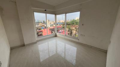 Bedroom Image of 1610 Sq.ft 3 BHK Apartment / Flat for sale in Bhowanipore Kolkata for Rs. 19300000