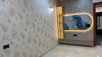 Living Room Image of 1560 Sq.ft 3 BHK Builder Floor for sale in Indirapuram Ghaziabad for Rs. 11600000