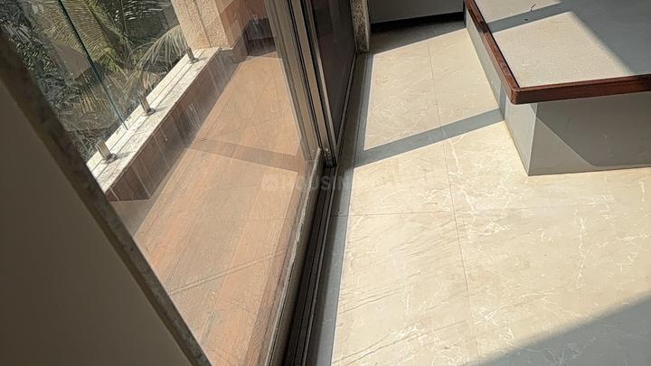 Nandan Freedom Park Bedroom One 1