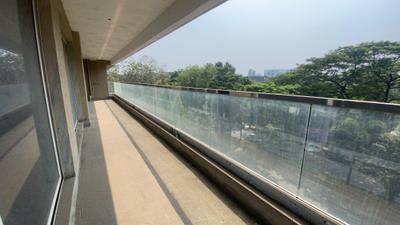 Image of 3800 Sq.ft 4 BHK Apartment / Flat for sale in Bhagwati 19 East, Nerul, Navi Mumbai for Rs. 75000000