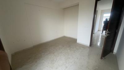 2.5 BHK Flat
