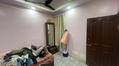 Bedroom Image of 880 Sq.ft 2 BHK Apartment / Flat for sale in New York City, Morod Indore for Rs. 2850000