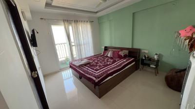 Bedroom Image of 2275 Sq.ft 4 BHK Apartment / Flat for sale in  The Empress, Nipania Indore for Rs. 17000000