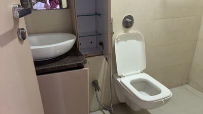 Nisarg CHSL Bathroom Two 3