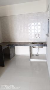 Kitchen Image of 450 Sq.ft 1 BHK Apartment / Flat for sale in Parklane Lifeseasons, Dhanori Pune for Rs. 3400000