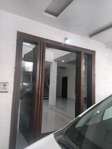 Main Entrance Image of 5900 Sq.ft 4 BHK Villa for sale in Koncept The Trails, Manikonda Hyderabad for Rs. 150000000