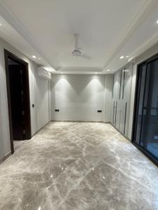 Hall Image of 2700 Sq.ft 4 BHK Builder Floor for sale in East Of Kailash New Delhi for Rs. 90000000