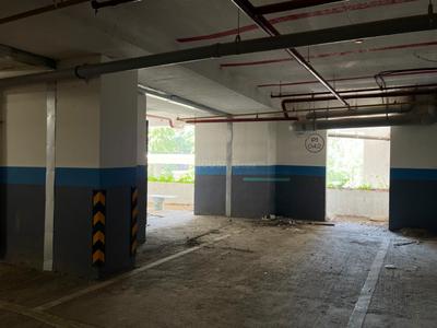 Image of 615 Sq.ft 2 BHK Apartment / Flat for sale in Mulund West, Mumbai for Rs. 18100000