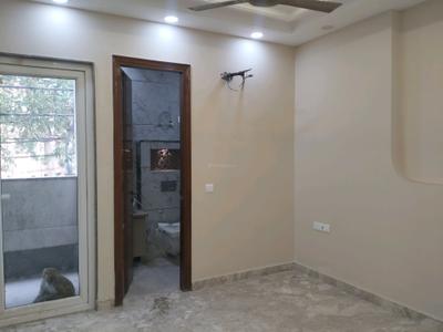 Bedroom Image of 1440 Sq.ft 3 BHK Builder Floor for sale in GTB Nagar New Delhi for Rs. 22500000