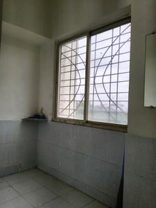 Drying Area Image of 1650 Sq.ft 3 BHK Apartment / Flat for rent in Spine Road Pune for Rs. 40000