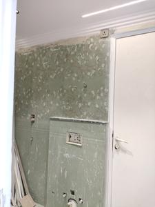 Common Bathroom One Image of 2200 Sq.ft 4 BHK Apartment / Flat for sale in Shama Apartment, Sector 10 Dwarka New Delhi for Rs. 39000000
