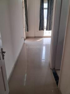 Hall Image of 1425 Sq.ft 2 BHK Apartment / Flat for sale in Eta II Greater Noida for Rs. 10000000