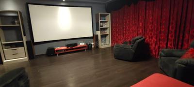 Bedroom Image of 4843 Sq.ft 6 BHK Independent House for sale in Sector 40 Noida for Rs. 200000000