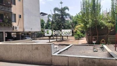 Image of 750 Sq.ft 1 BHK Apartment / Flat for sale in PRC Pukhraj City, Musakhedi, Indore for Rs. 2500000
