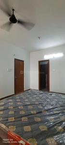 Bedroom Image of 1150 Sq.ft 2 BHK Apartment / Flat for rent in IP Housing Projects Mohansion, Sunderpur Varanasi for Rs. 37000
