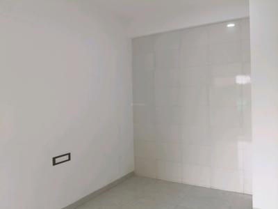 Bedroom Image of 805 Sq.ft 2 BHK Apartment / Flat for sale in Rassaz Greens Tower C D And E, Mira Road East Mira Bhayandar for Rs. 12100000