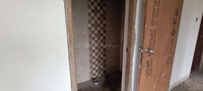 Image of 777 Sq.ft 2 BHK Apartment / Flat for sale in Rajwada Royal Gardens, Narendrapur, Kolkata for Rs. 5180000