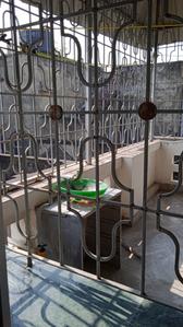 Balcony Image of 700 Sq.ft 1 BHK Builder Floor for sale in Ganguly Bagan Kolkata for Rs. 2300000
