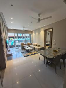 2 BHK Flat