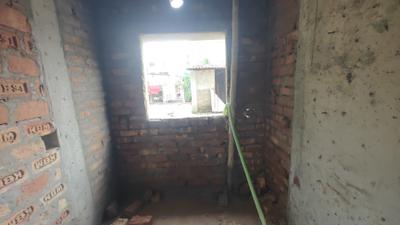 Kitchen Image of 450 Sq.ft 1 BHK Apartment / Flat for sale in Keshtopur Kolkata for Rs. 1550000