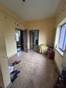 Hall Image of 1100 Sq.ft 2 BHK Apartment / Flat for sale in Bansdroni Kolkata for Rs. 4600000