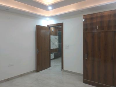 Bedroom Image of 1900 Sq.ft 4 BHK Builder Floor for sale in Shalimar Garden Ghaziabad for Rs. 17000000