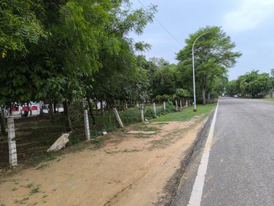 Image of 200 Sq.ft Residential Plot / Land for sale in Omicron III, Greater Noida for Rs. 27500000