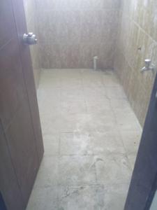Bathroom Image of 1300 Sq.ft 3 BHK Apartment / Flat for rent in Vinode Spirea, Wakad Pune for Rs. 38000