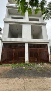 Image of 510 Sq.ft 3 BHK Independent House for sale in Amrapali Modern Township, Rau, Indore for Rs. 4200000