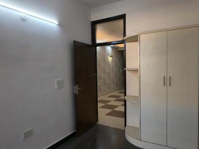 Bedroom Image of 1000 Sq.ft 2 BHK Builder Floor for sale in Vasundhara Ghaziabad for Rs. 6700000