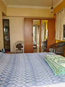 Bedroom Image of 2400 Sq.ft 4 BHK Apartment / Flat for sale in Andheri West Mumbai for Rs. 65000000