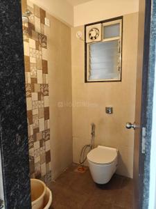 Image of 987 Sq.ft 2 BHK Apartment / Flat for rent in Bhandari Swaraj, Moshi, Pune for Rs. 18000